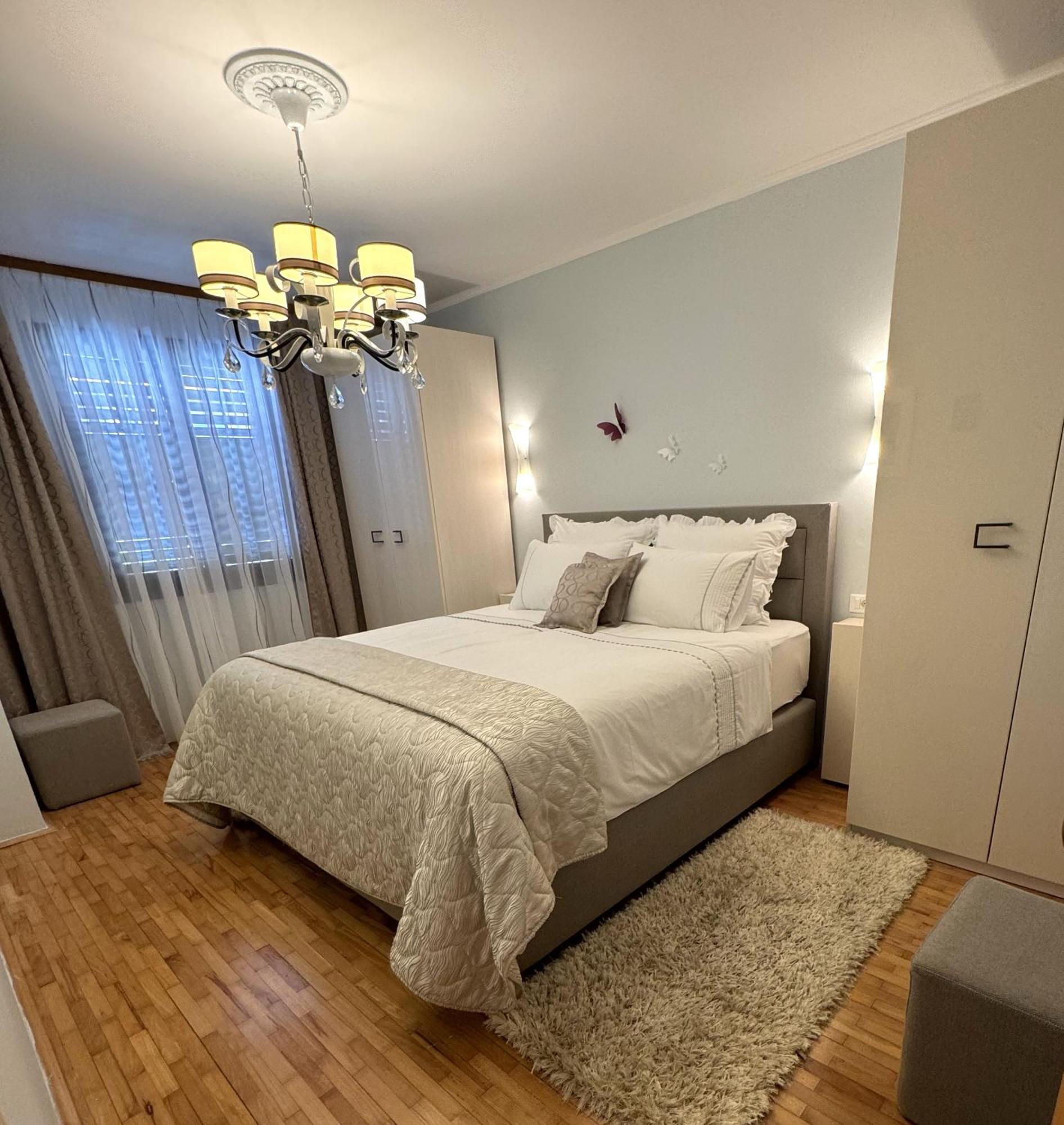 Apartments Ragusa Rovinj Exterior photo